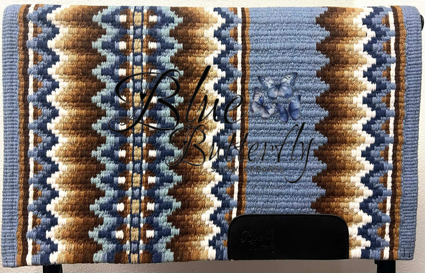 In Stock Show Pad (Dunes)