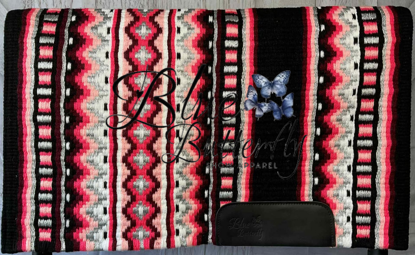 In Stock Show Pad (Lyndon)