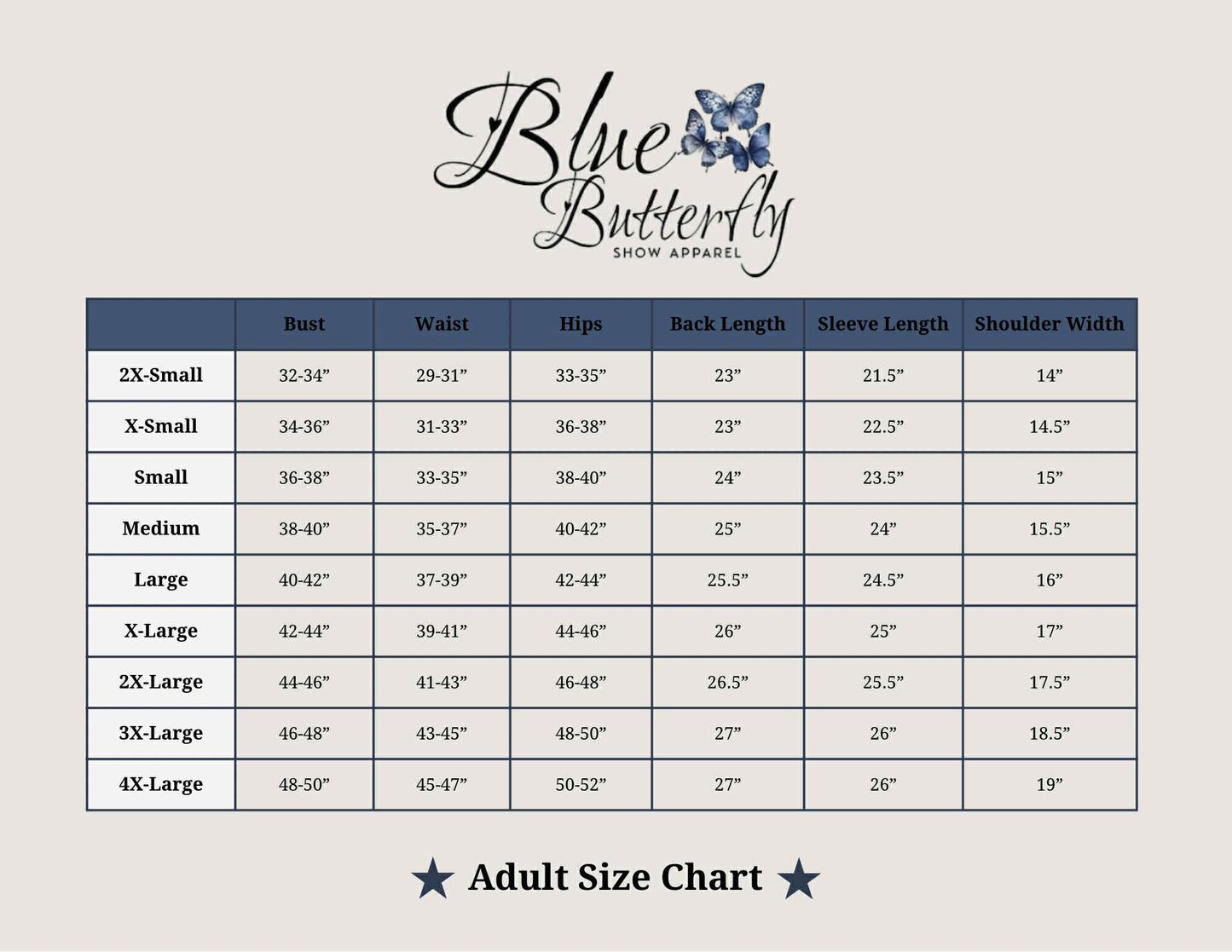 Keauna Horsemanship Top