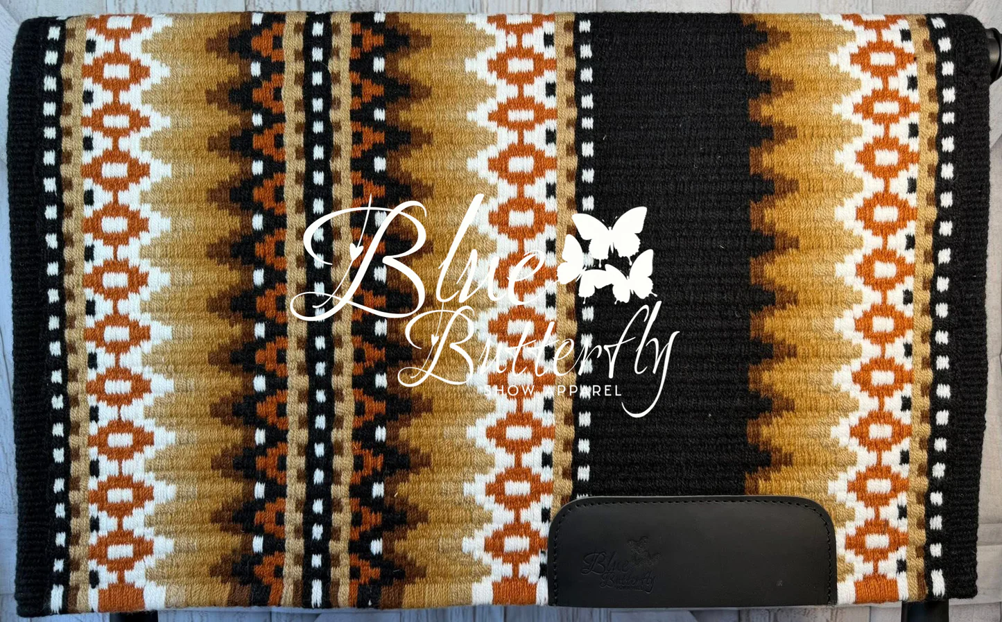 Show Pad (Butterscotch)