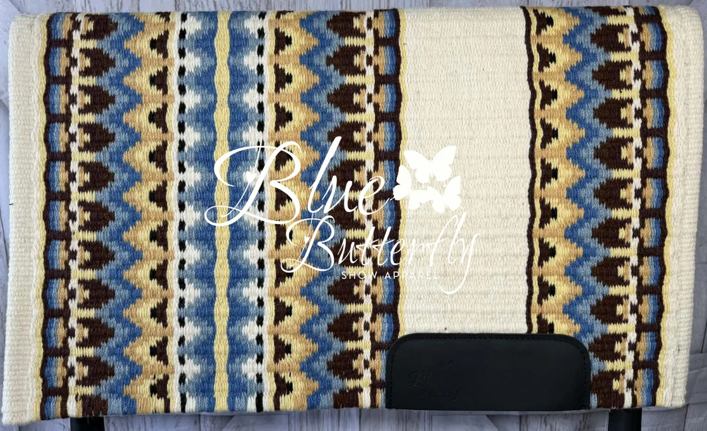 Show Pad (Davis)
