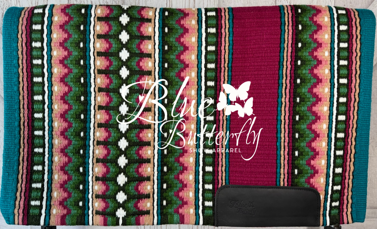 In Stock Show Pad (Delilah)