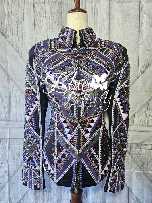 Esther Showmanship Jacket