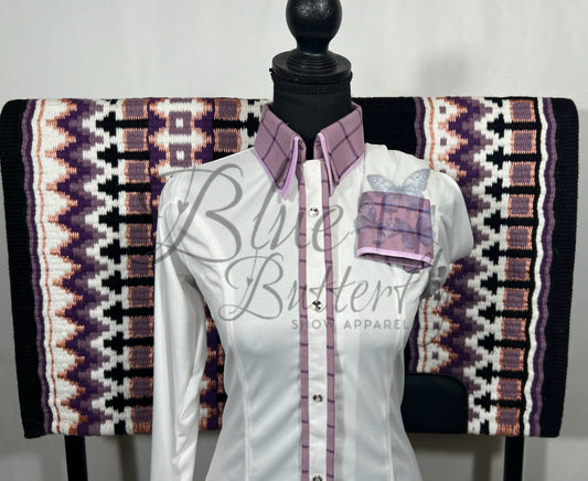 Eva Ranch Shirt