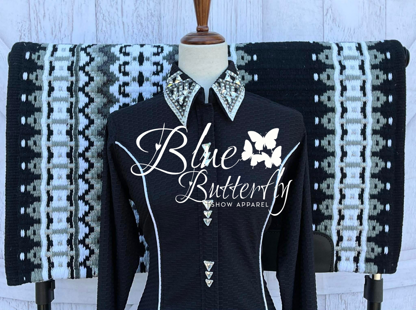 Textured Day Shirt