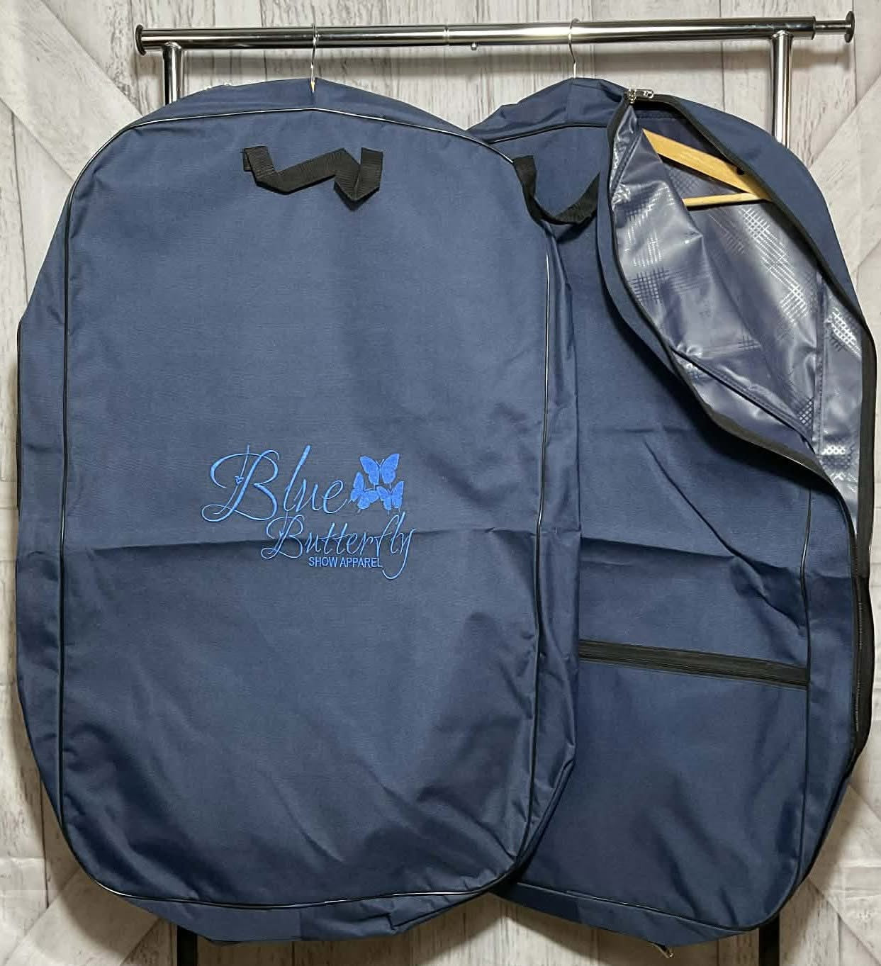 Garment Bags