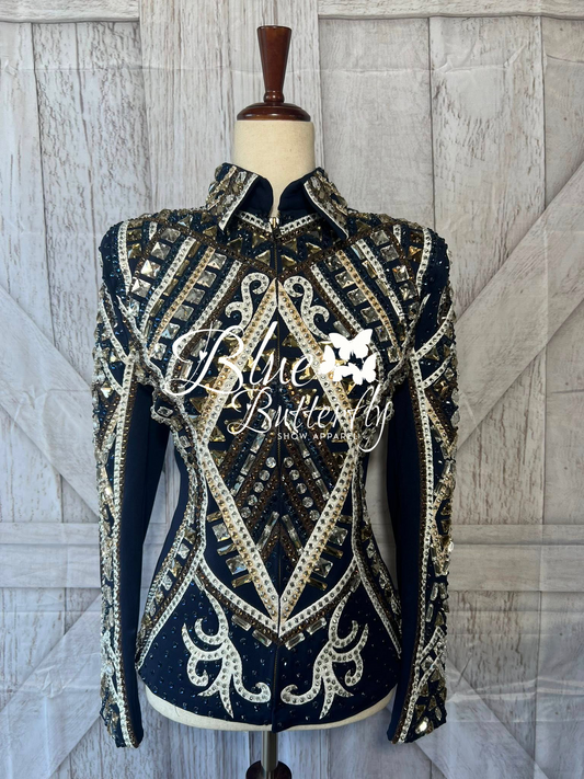 Showmanship Jacket