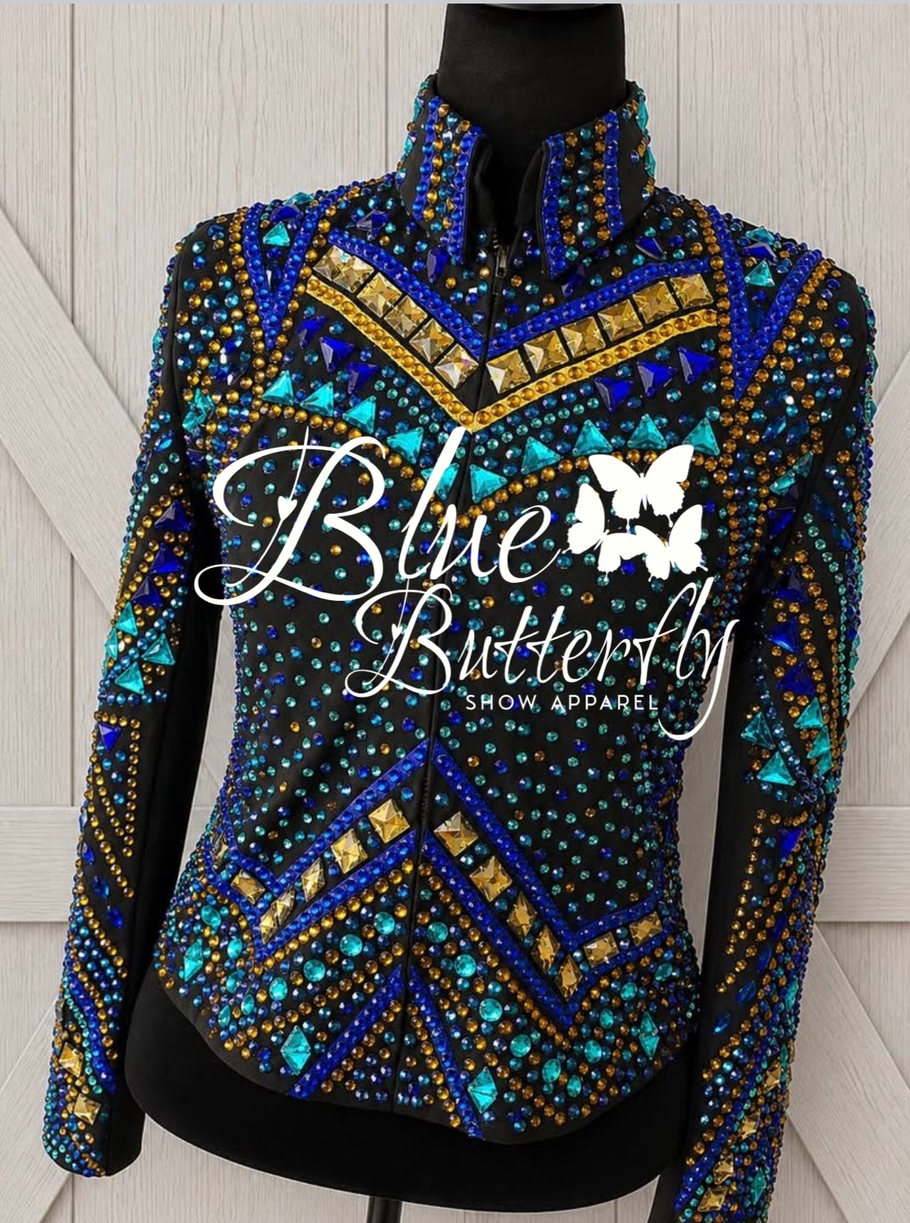 Astra Jacket