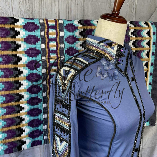 Rosemarie Day Shirt