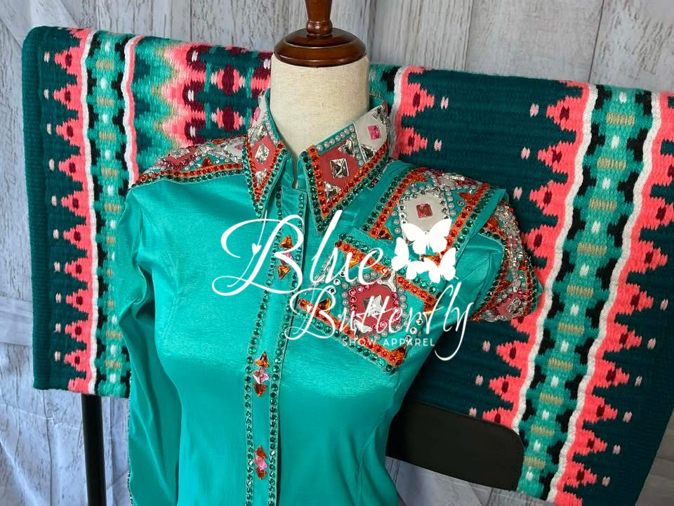 Julia Day Shirt