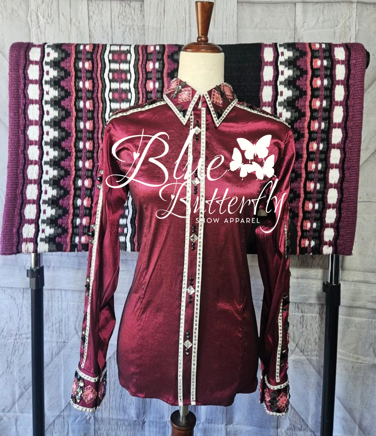 Kathy Deluxe Day Shirt