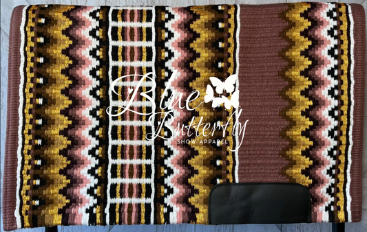 Show Pad (Oops Neapolitan)