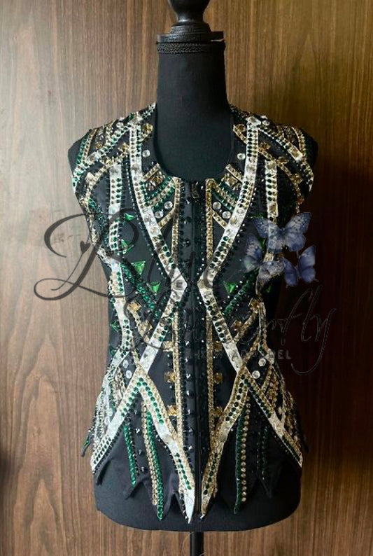 Western Vest
