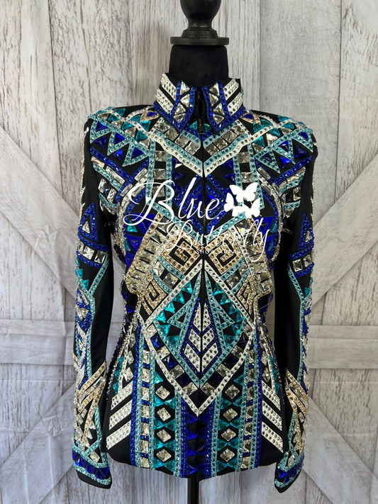 Esther Showmanship Jacket