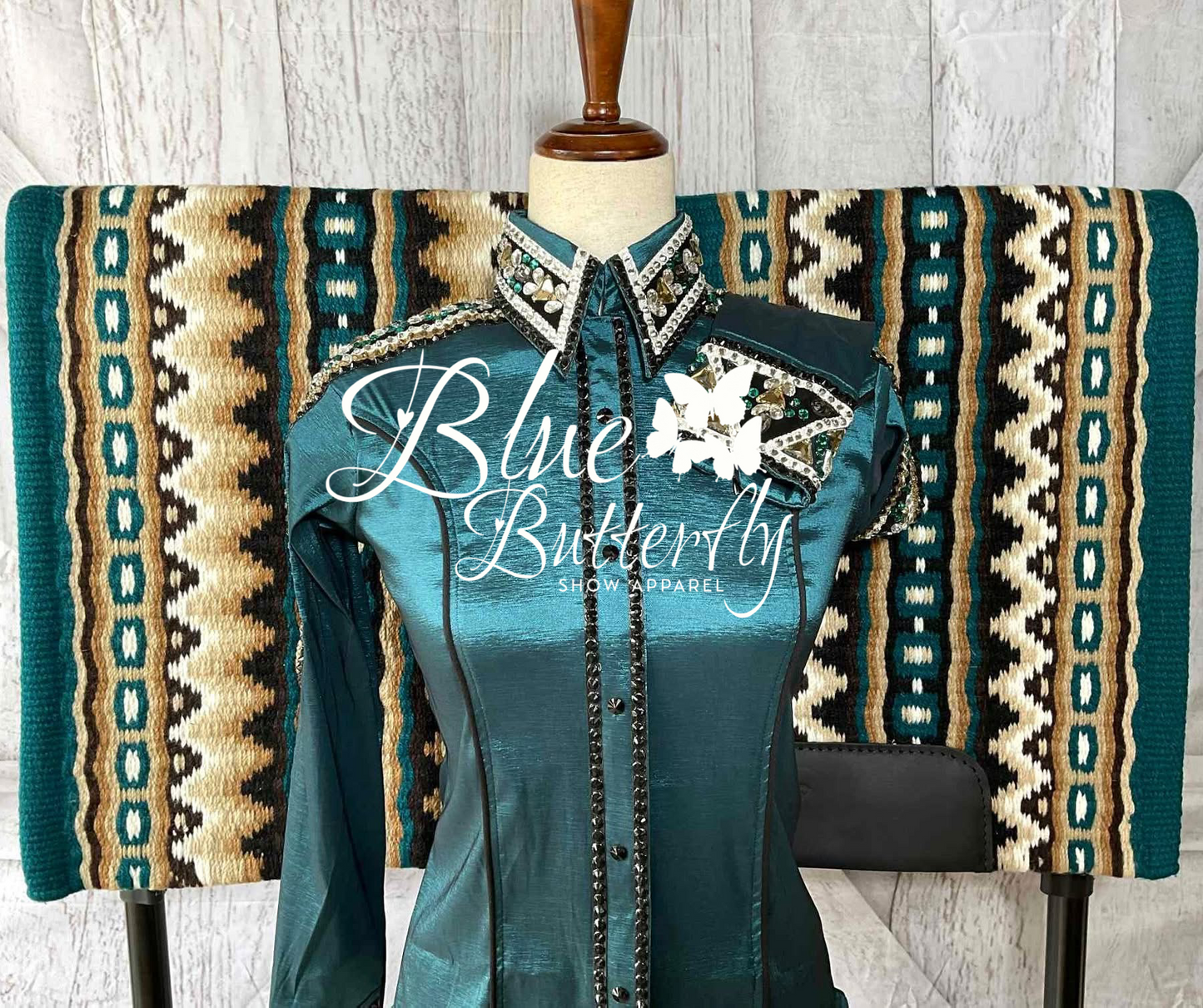 Ivy Day Shirt