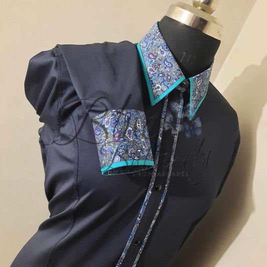 Eva Ranch Shirt