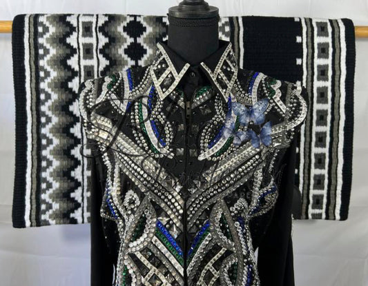 Western Vest