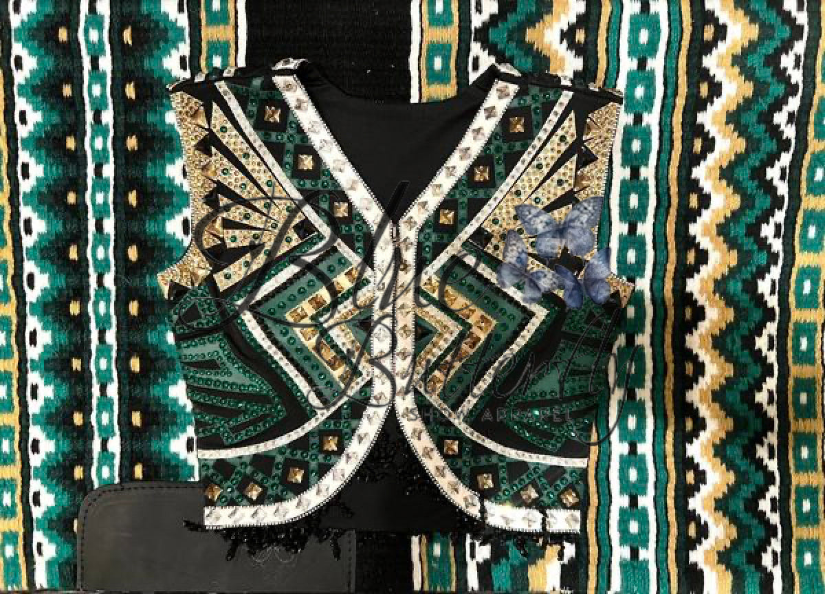 Western Bolero