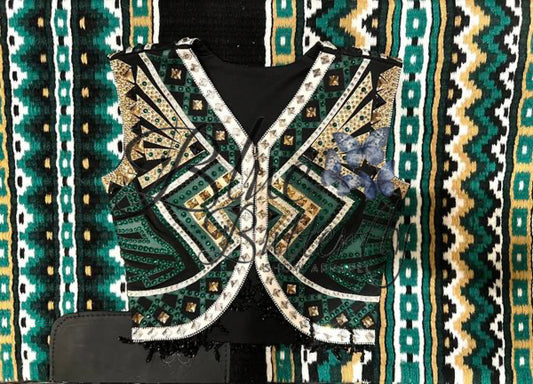 Western Bolero