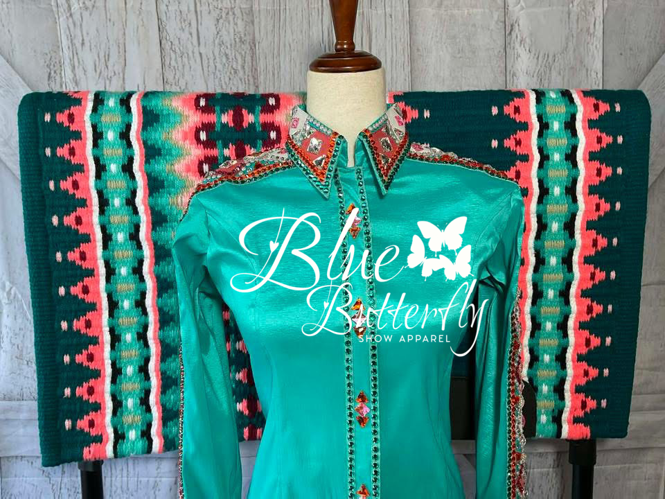 Julia Day Shirt