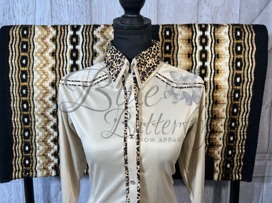 Eva Ranch Day Shirt
