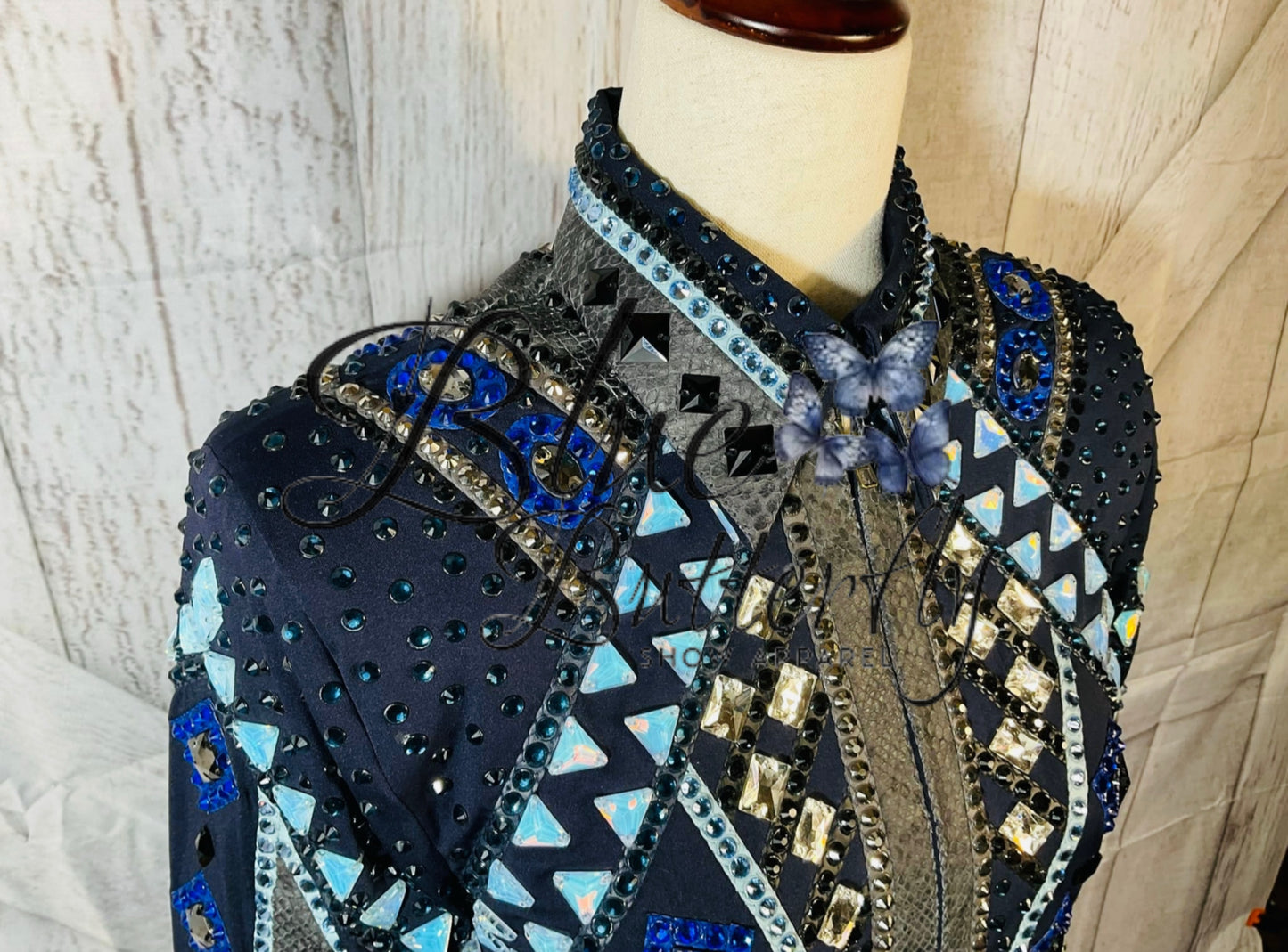 Showmanship Outfit