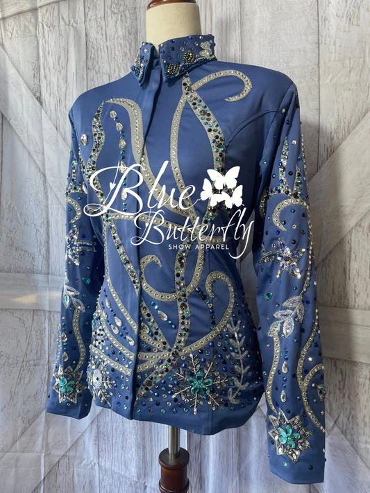 Showmanship Jacket