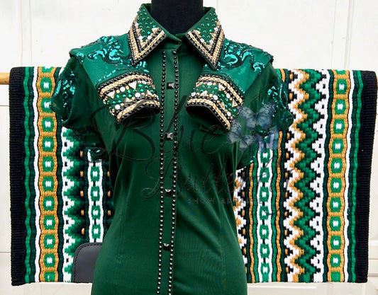 Grace Western Day Shirt