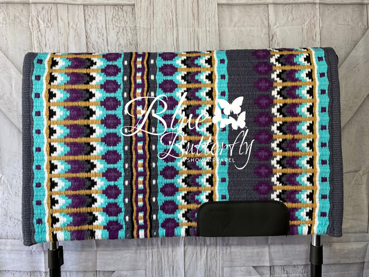 In Stock Show Pad (Steelendipity)