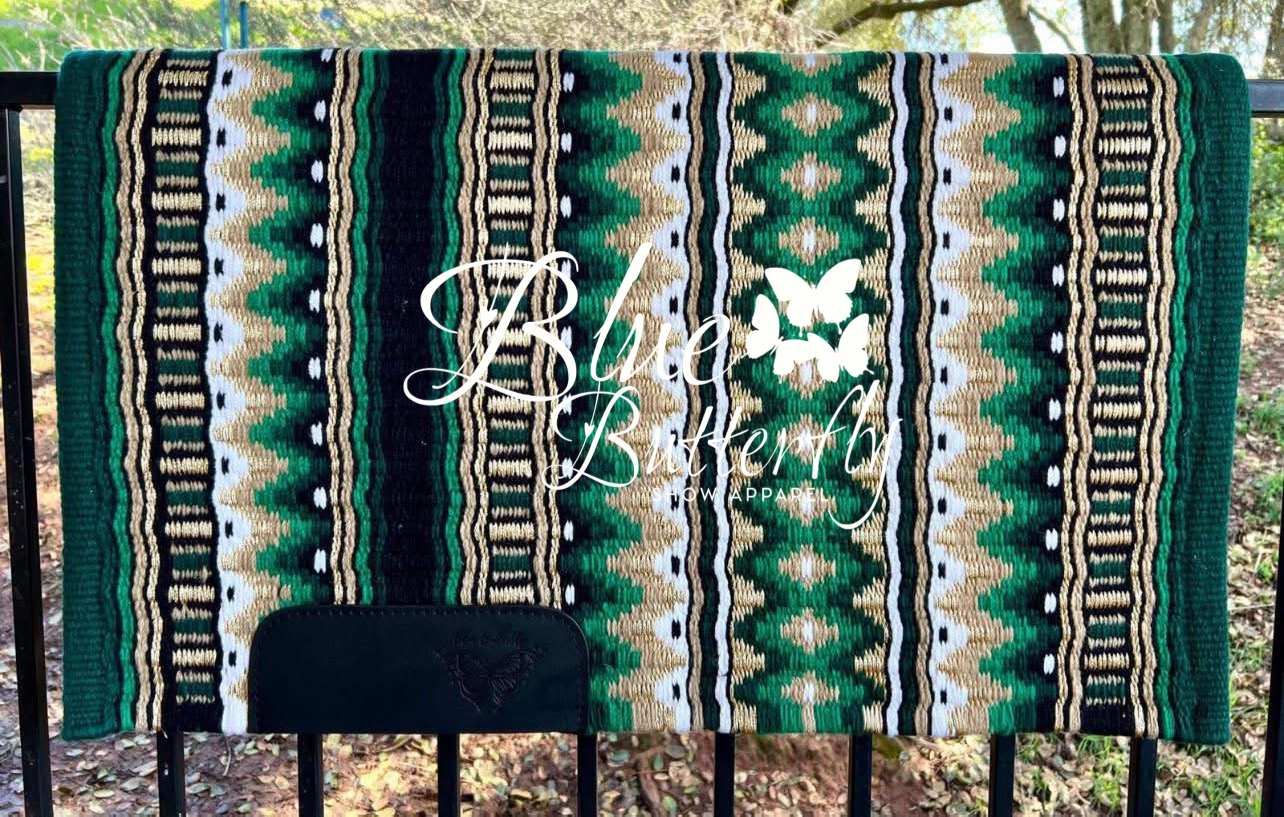 In Stock Show Pad (Rhodes)