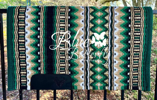 In Stock Show Pad (Rhodes)