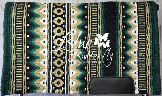 In Stock Show Pad (N. Rhodes)