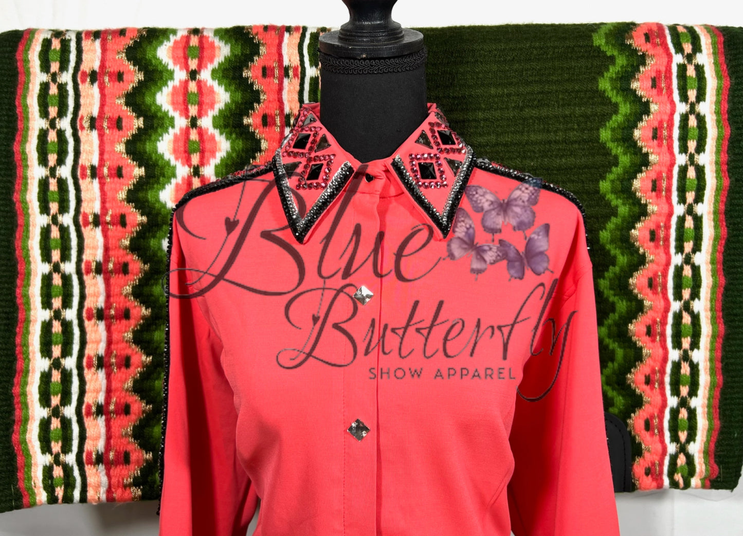 Kate Western Day Shirt