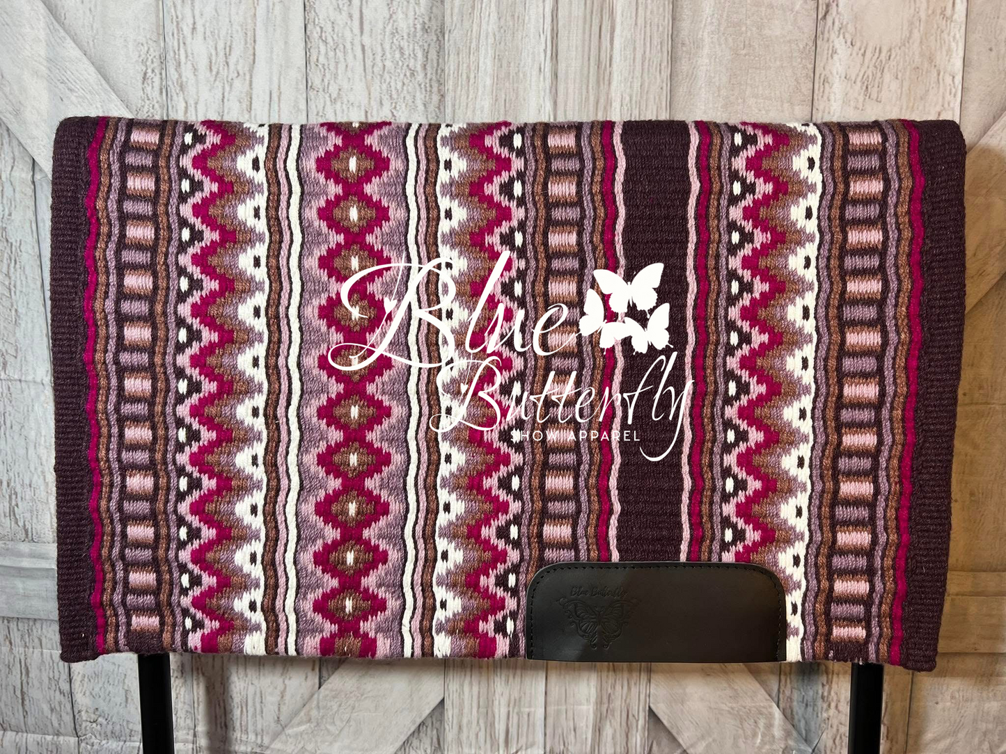 In Stock Show Pad (Annabelle)