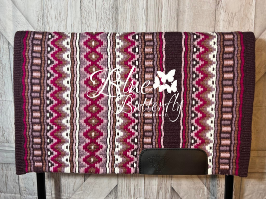 In Stock Show Pad (Annabelle)