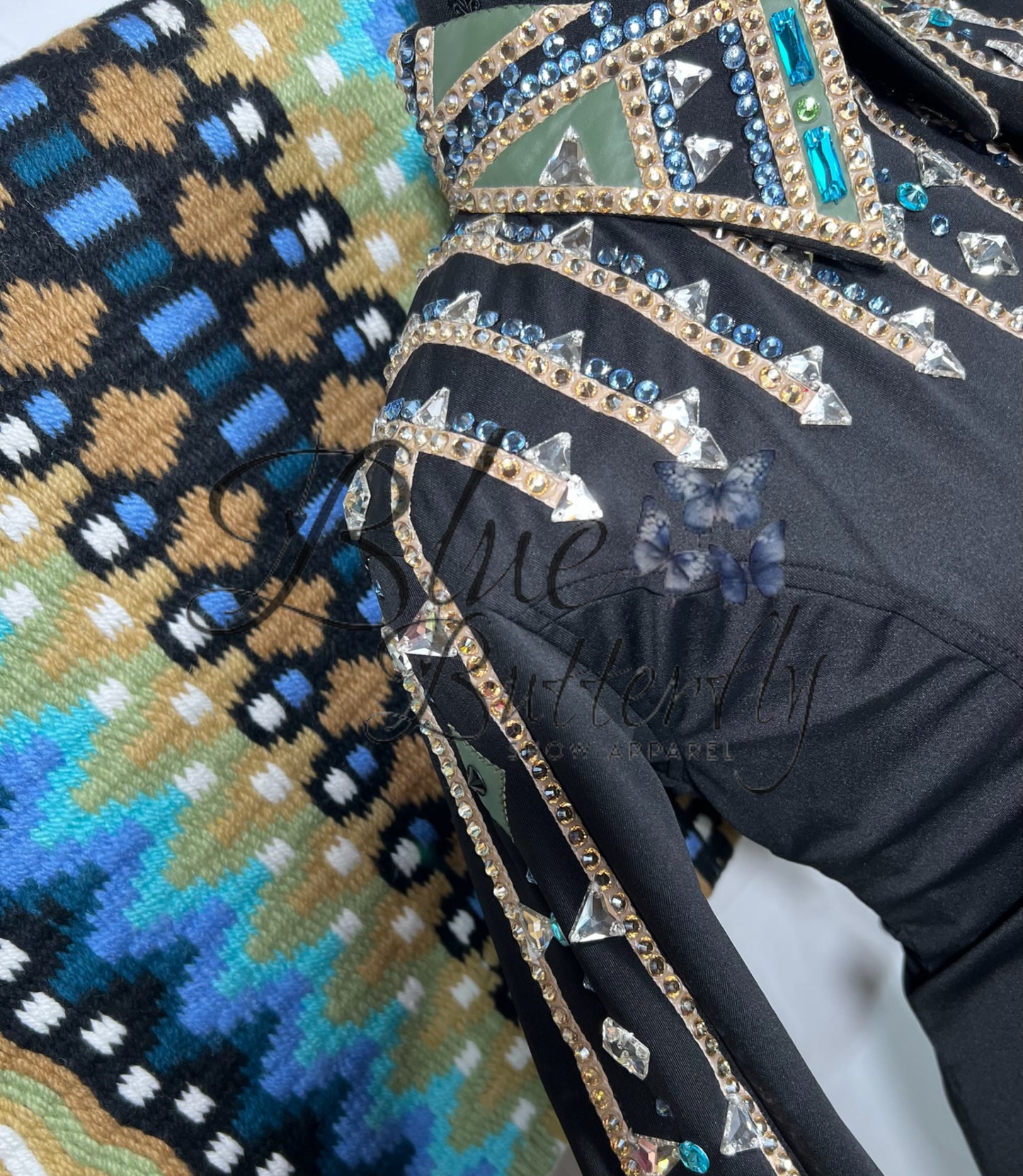 Horsemanship Top ~Diana