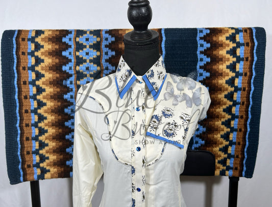 Maryann Ranch Shirt