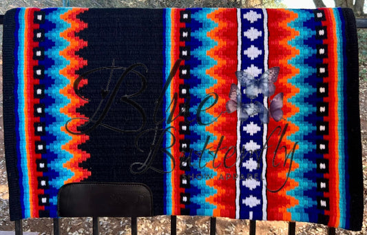 Western Show Pad