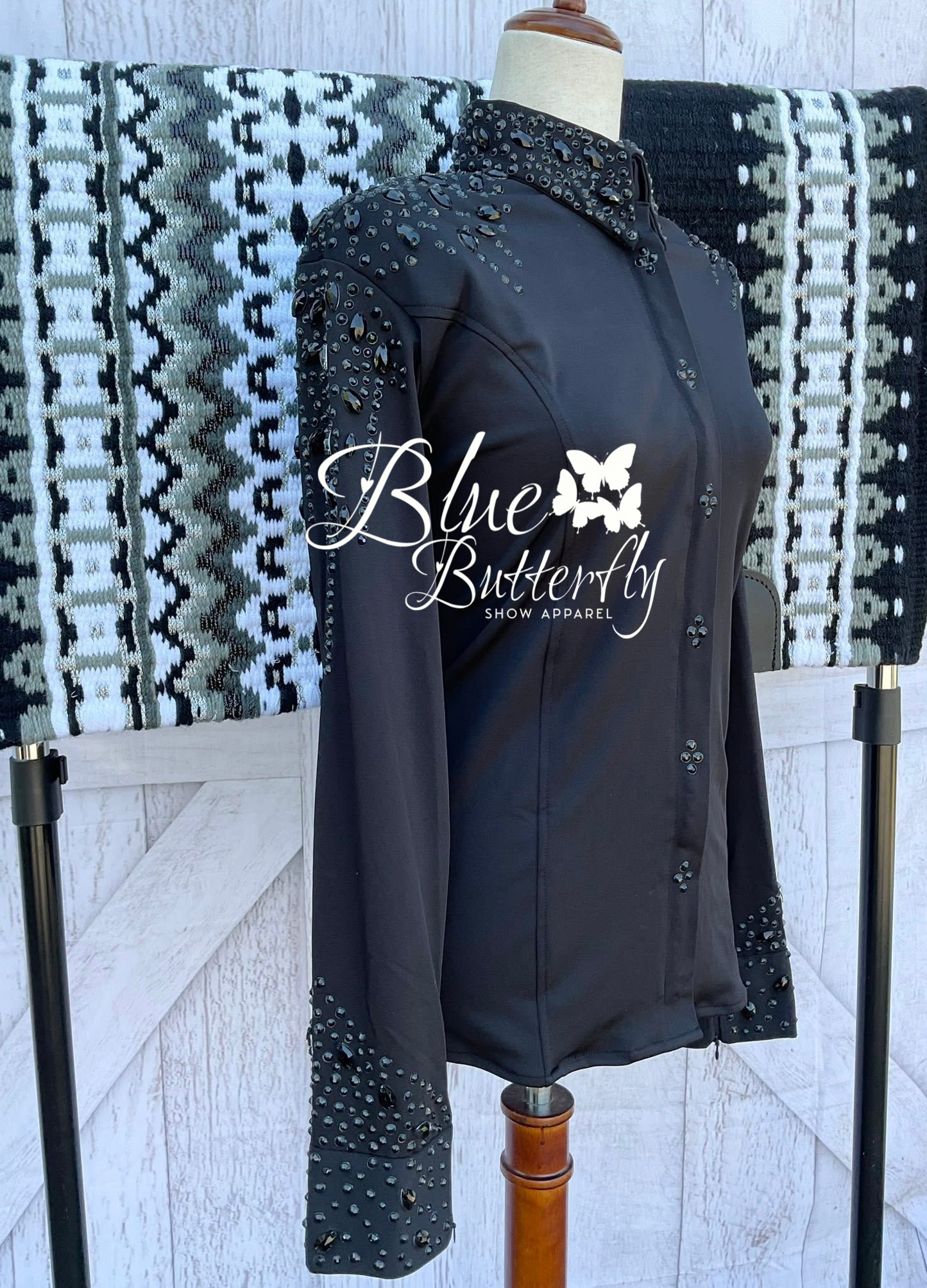 Hyacinth Day Shirt