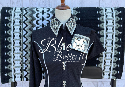 Textured Day Shirt