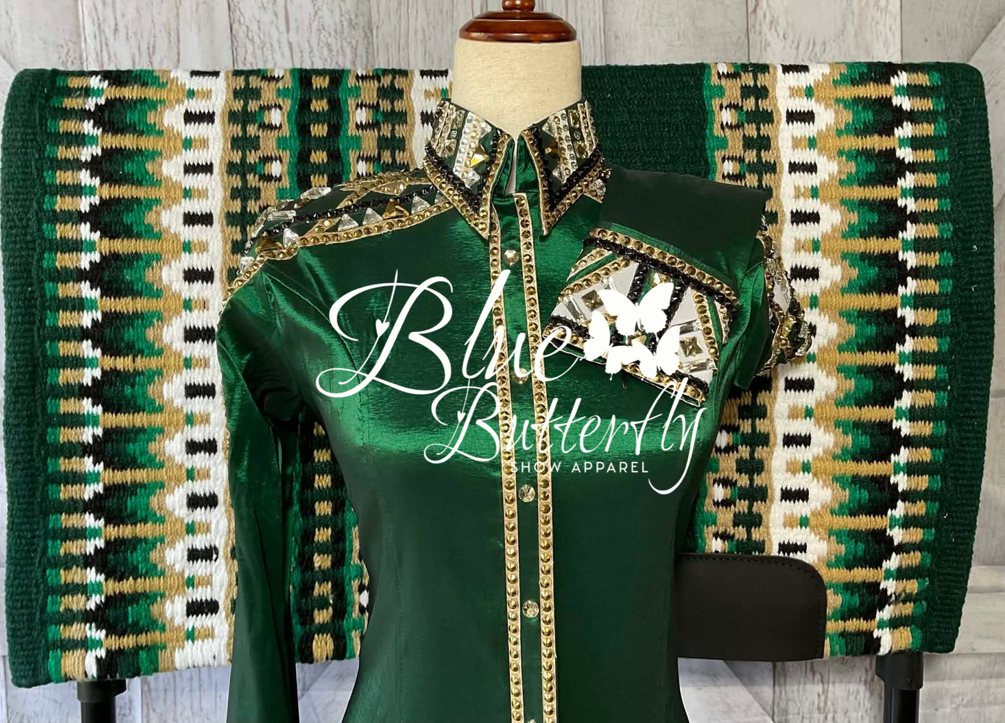 Mona Day Shirt