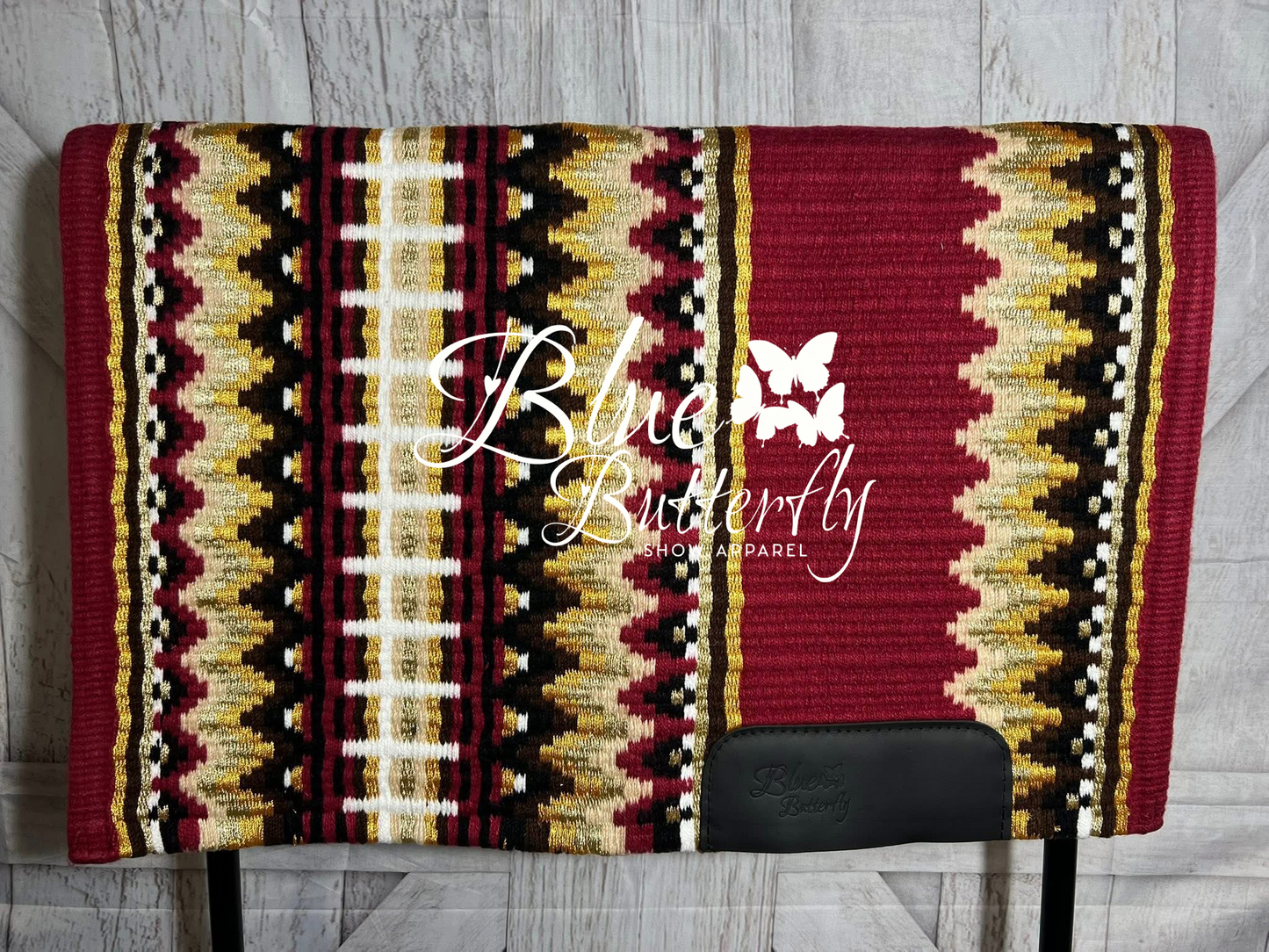 In Stock Show Pad (Firehouse)