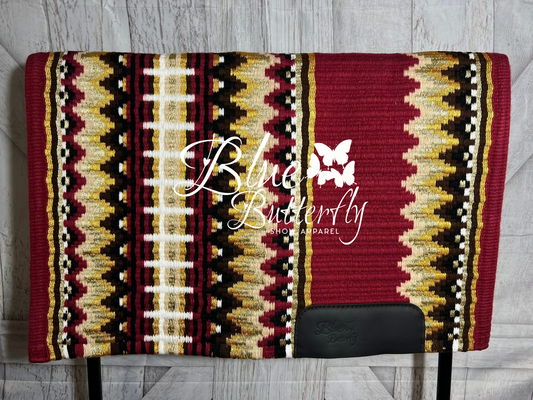 In Stock Show Pad (Firehouse)