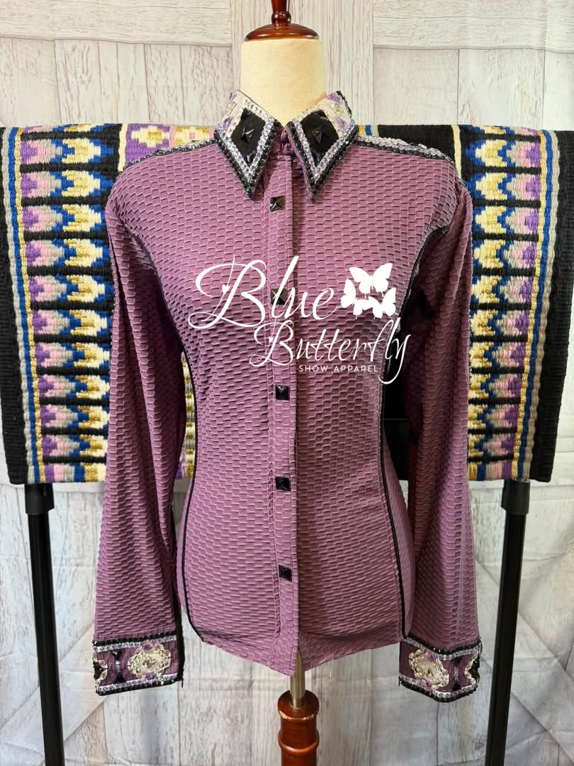 Textured Shirt