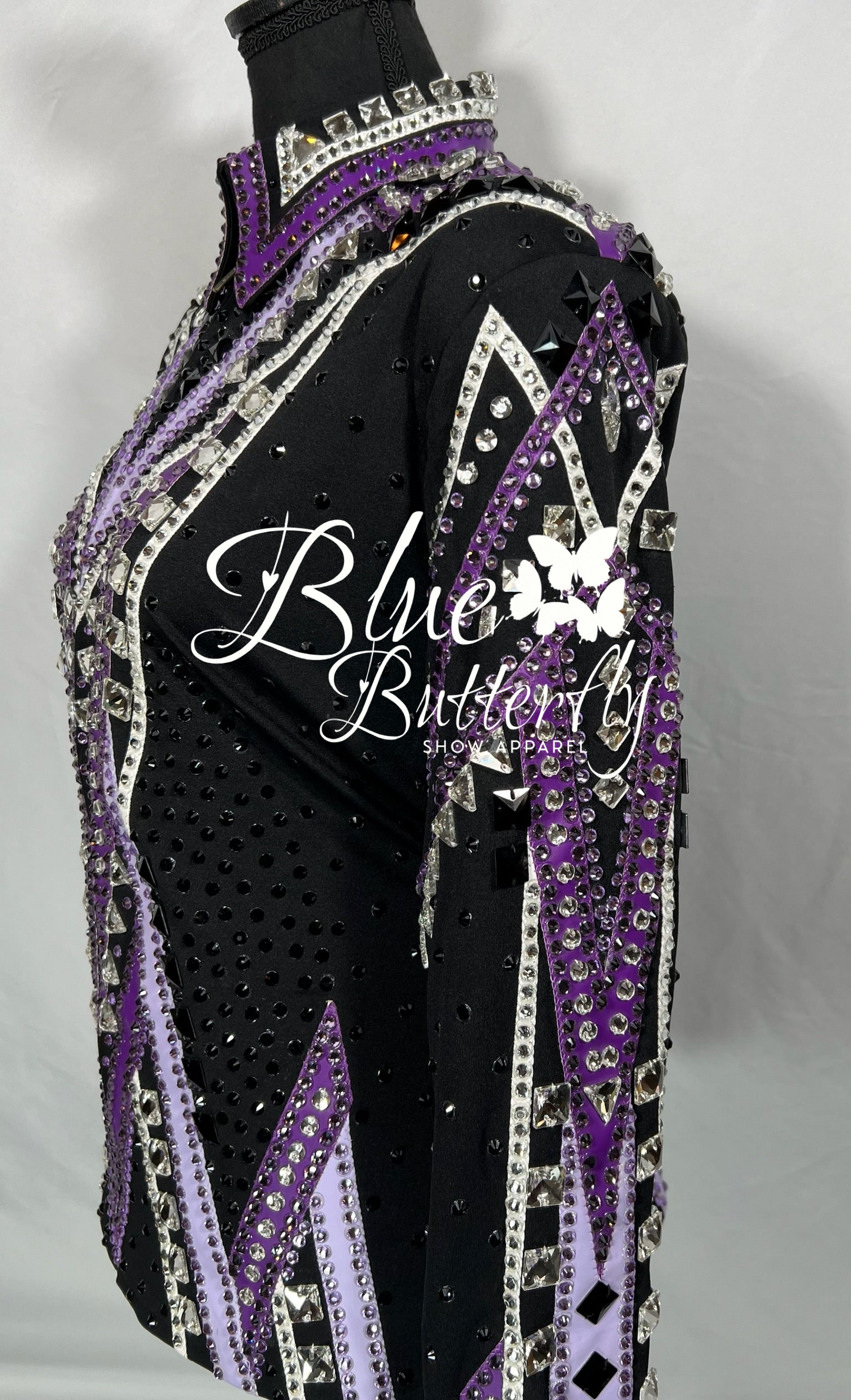 Showmanship Jacket