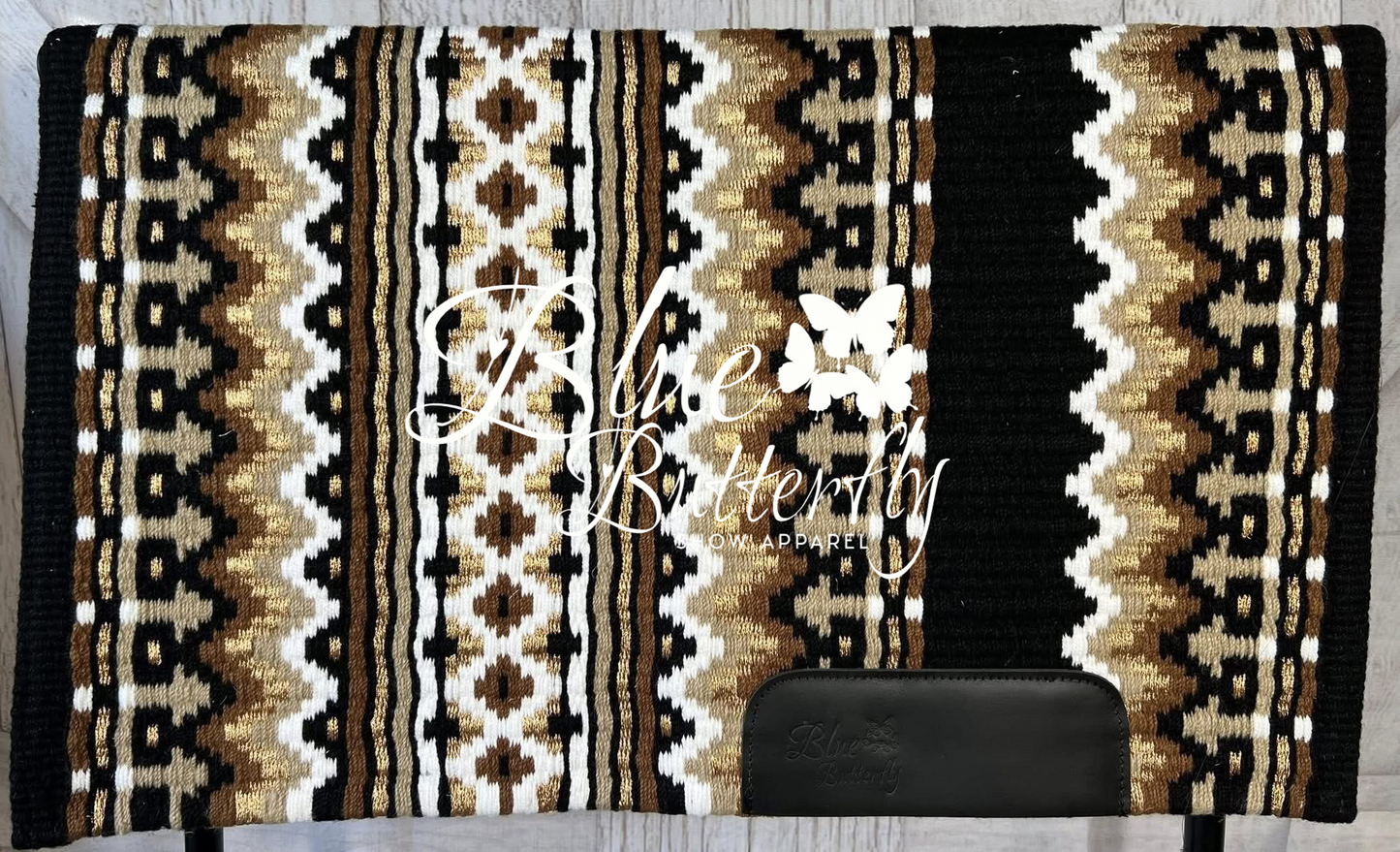 Show Pad (Dark Coloma)