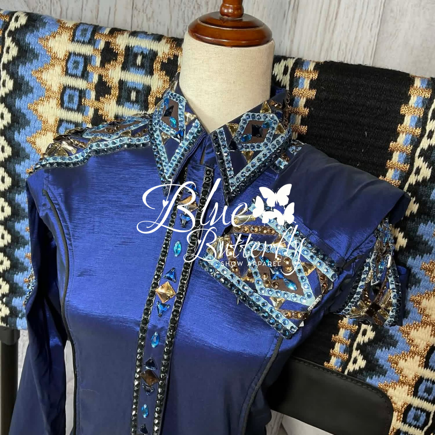 Claire Day Shirt