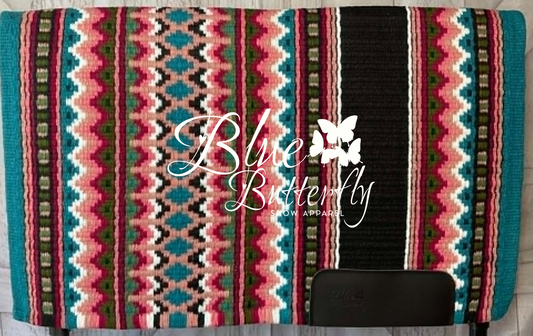 Show Pad (Peony)