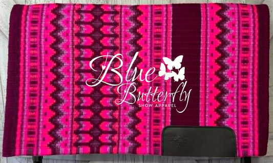 Show Pad (Fuchsia)