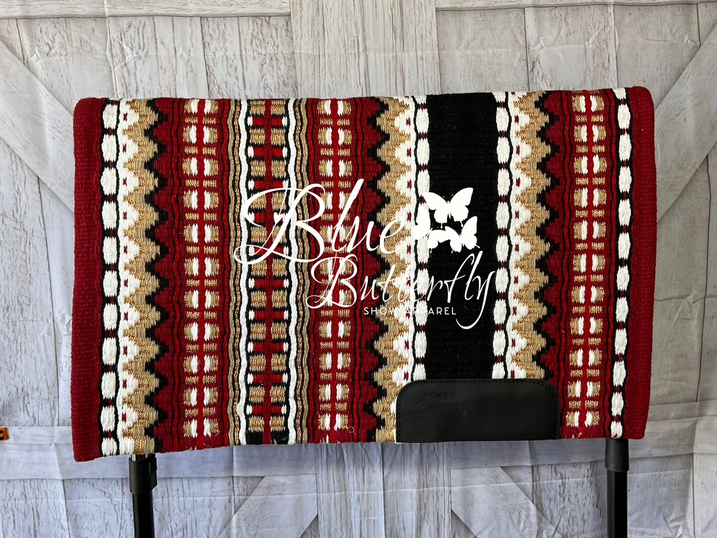 In Stock Show Pad (Madrid)